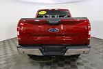 2018 Ford F-150 SuperCrew Cab 4WD Pickup for sale #X250914TA - photo 10