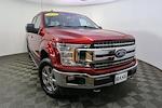 2018 Ford F-150 SuperCrew Cab 4WD Pickup for sale #X250914TA - photo 3