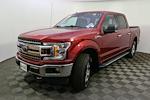 2018 Ford F-150 SuperCrew Cab 4WD Pickup for sale #X250914TA - photo 5