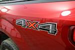 2018 Ford F-150 SuperCrew Cab 4WD Pickup for sale #X250914TA - photo 8