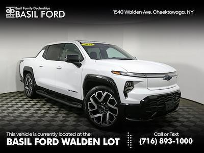 2024 Chevrolet Silverado EV Crew Cab AWD Pickup for sale #X250968TA - photo 1