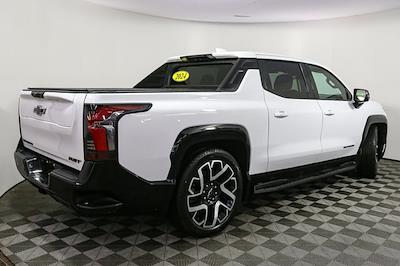 2024 Chevrolet Silverado EV Crew Cab AWD Pickup for sale #X250968TA - photo 2