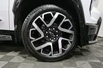 Used 2024 Chevrolet Silverado EV RST Crew Cab for sale #X250968TA - photo 13