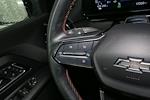 Used 2024 Chevrolet Silverado EV RST Crew Cab for sale #X250968TA - photo 33