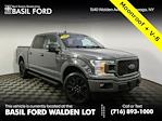 Used 2020 Ford F-150 XLT SuperCrew Cab for sale #X251173TA - photo 1