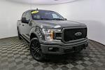 Used 2020 Ford F-150 XLT SuperCrew Cab for sale #X251173TA - photo 4