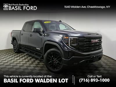 2023 GMC Sierra 1500 Crew Cab 4WD Pickup for sale #X251366TA - photo 1
