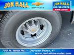 New 2024 Chevrolet Silverado 3500 Work Truck Regular Cab CM Truck Beds Steel Flatbed Truck for sale #245575 - photo 12
