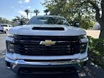 New 2024 Chevrolet Silverado 3500 Work Truck Regular Cab CM Truck Beds Steel Flatbed Truck for sale #245575 - photo 4