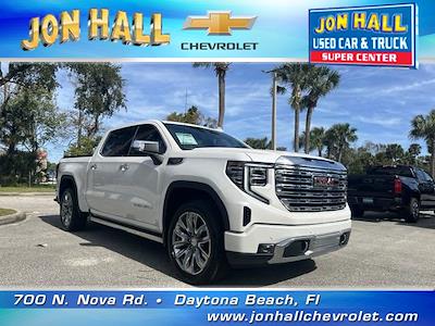 Used 2023 GMC Sierra 1500 Denali Crew Cab 4x4 Pickup for sale #246518A - photo 1