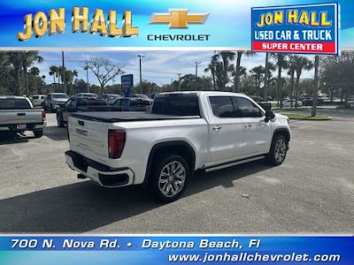 Used 2023 GMC Sierra 1500 Denali Crew Cab 4x4 Pickup for sale #246518A - photo 2