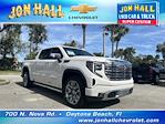 Used 2023 GMC Sierra 1500 Denali Crew Cab 4x4 Pickup for sale #246518A - photo 1