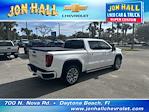 Used 2023 GMC Sierra 1500 Denali Crew Cab 4x4 Pickup for sale #246518A - photo 2