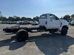 2024 Chevrolet Silverado 5500 Regular Cab DRW 4x4, Cab Chassis for sale #246749 - photo 10