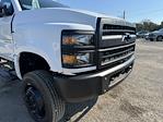 2024 Chevrolet Silverado 5500 Regular Cab DRW 4x4, Cab Chassis for sale #246749 - photo 12