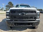 2024 Chevrolet Silverado 5500 Regular Cab DRW 4x4, Cab Chassis for sale #246749 - photo 13