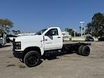 2024 Chevrolet Silverado 5500 Regular Cab DRW 4x4, Cab Chassis for sale #246749 - photo 3