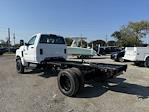 2024 Chevrolet Silverado 5500 Regular Cab DRW 4x4, Cab Chassis for sale #246749 - photo 6