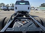 2024 Chevrolet Silverado 5500 Regular Cab DRW 4x4, Cab Chassis for sale #246749 - photo 9