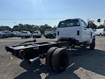 2024 Chevrolet Silverado 5500 Regular Cab DRW 4x4, Cab Chassis for sale #246749 - photo 2