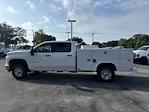 2024 Chevrolet Silverado 2500 Crew Cab SRW 4x2 Reading Service Truck for sale #246750 - photo 4