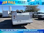 New 2024 Chevrolet Silverado 3500 Double Cab Service Truck for sale #246779 - photo 12