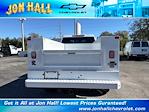 New 2024 Chevrolet Silverado 3500 Double Cab Service Truck for sale #246779 - photo 13