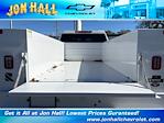 New 2024 Chevrolet Silverado 3500 Double Cab Service Truck for sale #246779 - photo 14