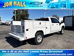 New 2024 Chevrolet Silverado 3500 Double Cab Service Truck for sale #246779 - photo 2