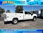 New 2024 Chevrolet Silverado 3500 Double Cab Service Truck for sale #246779 - photo 15