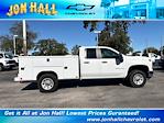 New 2024 Chevrolet Silverado 3500 Double Cab Service Truck for sale #246779 - photo 16