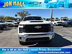 New 2024 Chevrolet Silverado 3500 Double Cab Service Truck for sale #246779 - photo 18