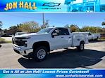 New 2024 Chevrolet Silverado 3500 Double Cab Service Truck for sale #246779 - photo 3
