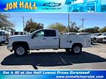 New 2024 Chevrolet Silverado 3500 Double Cab Service Truck for sale #246779 - photo 5