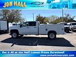 New 2024 Chevrolet Silverado 3500 Double Cab Service Truck for sale #246779 - photo 6