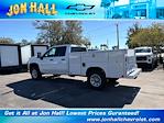 New 2024 Chevrolet Silverado 3500 Double Cab Service Truck for sale #246779 - photo 7
