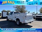 New 2024 Chevrolet Silverado 3500 Double Cab Service Truck for sale #246779 - photo 8