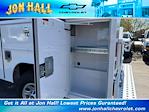 New 2024 Chevrolet Silverado 3500 Double Cab Service Truck for sale #246779 - photo 9