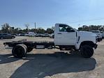 2024 Chevrolet Silverado 5500 Regular Cab DRW 4x4 Cab Chassis for sale #246825 - photo 11