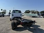 2024 Chevrolet Silverado 5500 Regular Cab DRW 4x4 Cab Chassis for sale #246825 - photo 7