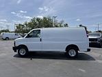 2024 Chevrolet Express 2500 RWD Empty Cargo Van for sale #246974 - photo 5