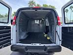 2024 Chevrolet Express 2500 RWD Empty Cargo Van for sale #246974 - photo 2