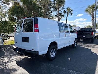 New 2024 Chevrolet Express 2500 - photo 1