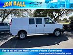 New 2024 Chevrolet Express 2500 Empty Cargo Van for sale #246975 - photo 12