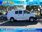 New 2024 Chevrolet Express 2500 Empty Cargo Van for sale #246975 - photo 13