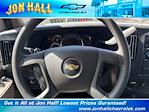 New 2024 Chevrolet Express 2500 Empty Cargo Van for sale #246975 - photo 18