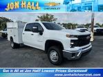 2024 Chevrolet Silverado 3500 Crew Cab 4x4 Knapheide Service Truck for sale #246981 - photo 1