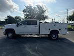 2024 Chevrolet Silverado 3500 Crew Cab 4x4 Knapheide Service Truck for sale #246981 - photo 5