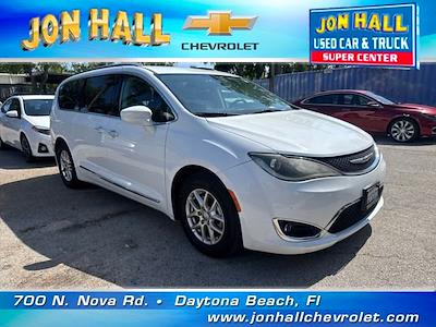 2020 Chrysler Pacifica FWD Minivan for sale #247009C - photo 1
