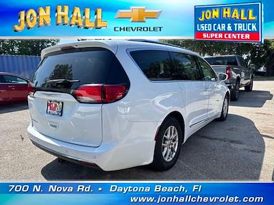 2020 Chrysler Pacifica FWD Minivan for sale #247009C - photo 2